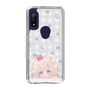 スリムプロテクションケース［ ぽちぇ - cream soda ］