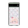 スリムプロテクションケース［ ぽちぇ - cream soda ］
