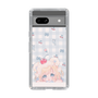 スリムプロテクションケース［ ぽちぇ - cream soda ］