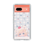 スリムプロテクションケース［ ぽちぇ - cream soda ］