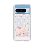 スリムプロテクションケース［ ぽちぇ - cream soda ］