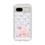スリムプロテクションケース［ ぽちぇ - cream soda ］