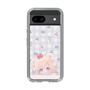スリムプロテクションケース［ ぽちぇ - cream soda ］