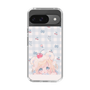 スリムプロテクションケース［ ぽちぇ - cream soda ］