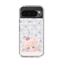 スリムプロテクションケース［ ぽちぇ - cream soda ］