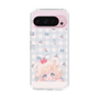 スリムプロテクションケース［ ぽちぇ - cream soda ］