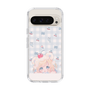 スリムプロテクションケース［ ぽちぇ - cream soda ］