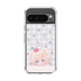 スリムプロテクションケース［ ぽちぇ - cream soda ］