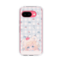 スリムプロテクションケース［ ぽちぇ - cream soda ］