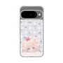 スリムプロテクションケース［ ぽちぇ - cream soda ］