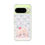 スリムプロテクションケース［ ぽちぇ - cream soda ］