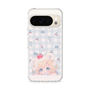 スリムプロテクションケース［ ぽちぇ - cream soda ］
