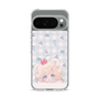 スリムプロテクションケース［ ぽちぇ - cream soda ］