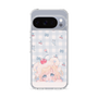 スリムプロテクションケース［ ぽちぇ - cream soda ］