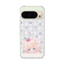 スリムプロテクションケース［ ぽちぇ - cream soda ］