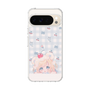 スリムプロテクションケース［ ぽちぇ - cream soda ］