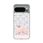 スリムプロテクションケース［ ぽちぇ - cream soda ］