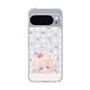 スリムプロテクションケース［ ぽちぇ - cream soda ］