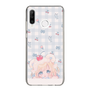 スリムプロテクションケース［ ぽちぇ - cream soda ］
