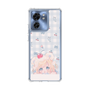 スリムプロテクションケース［ ぽちぇ - cream soda ］