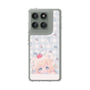 スリムプロテクションケース［ ぽちぇ - cream soda ］