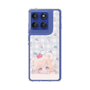 スリムプロテクションケース［ ぽちぇ - cream soda ］
