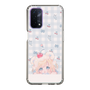 スリムプロテクションケース［ ぽちぇ - cream soda ］