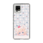 スリムプロテクションケース［ ぽちぇ - cream soda ］