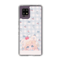 スリムプロテクションケース［ ぽちぇ - cream soda ］