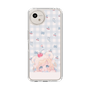 スリムプロテクションケース［ ぽちぇ - cream soda ］
