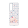 スリムプロテクションケース［ ぽちぇ - cream soda ］