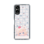 スリムプロテクションケース［ ぽちぇ - cream soda ］
