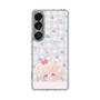 スリムプロテクションケース［ ぽちぇ - cream soda ］