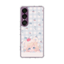 スリムプロテクションケース［ ぽちぇ - cream soda ］