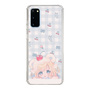 スリムプロテクションケース［ ぽちぇ - cream soda ］