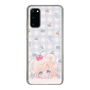 スリムプロテクションケース［ ぽちぇ - cream soda ］