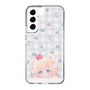 スリムプロテクションケース［ ぽちぇ - cream soda ］