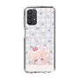 スリムプロテクションケース［ ぽちぇ - cream soda ］