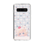 スリムプロテクションケース［ ぽちぇ - cream soda ］