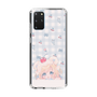 スリムプロテクションケース［ ぽちぇ - cream soda ］