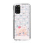 スリムプロテクションケース［ ぽちぇ - cream soda ］