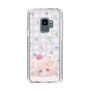 スリムプロテクションケース［ ぽちぇ - cream soda ］