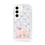スリムプロテクションケース［ ぽちぇ - cream soda ］