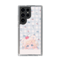スリムプロテクションケース［ ぽちぇ - cream soda ］