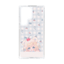 スリムプロテクションケース［ ぽちぇ - cream soda ］