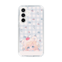 スリムプロテクションケース［ ぽちぇ - cream soda ］