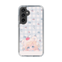 スリムプロテクションケース［ ぽちぇ - cream soda ］
