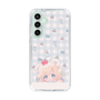 スリムプロテクションケース［ ぽちぇ - cream soda ］