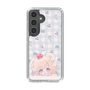 スリムプロテクションケース［ ぽちぇ - cream soda ］