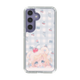 スリムプロテクションケース［ ぽちぇ - cream soda ］